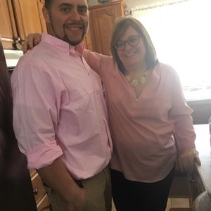 Meet your Posher, Nathan